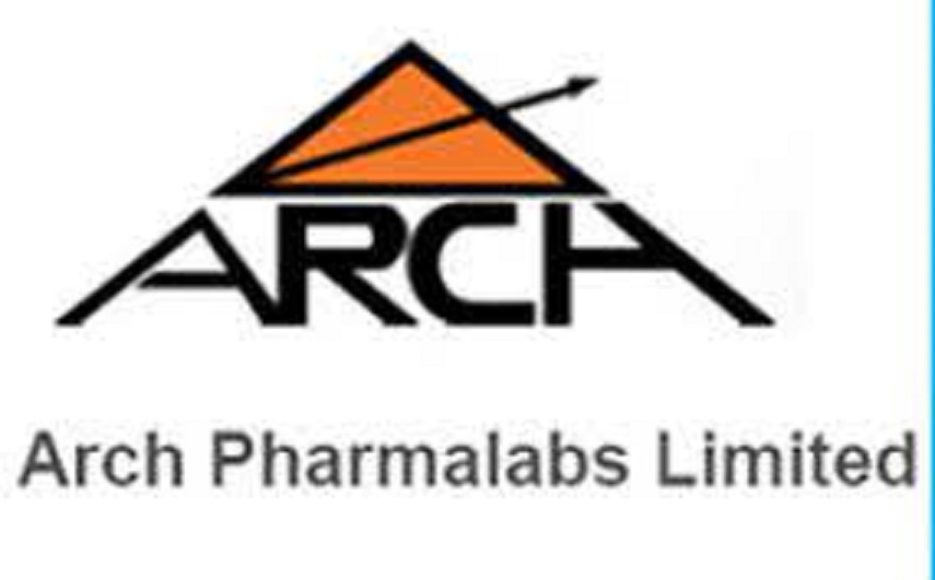 Arch Pharmalabs
